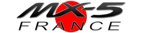 Logo Mx5France
